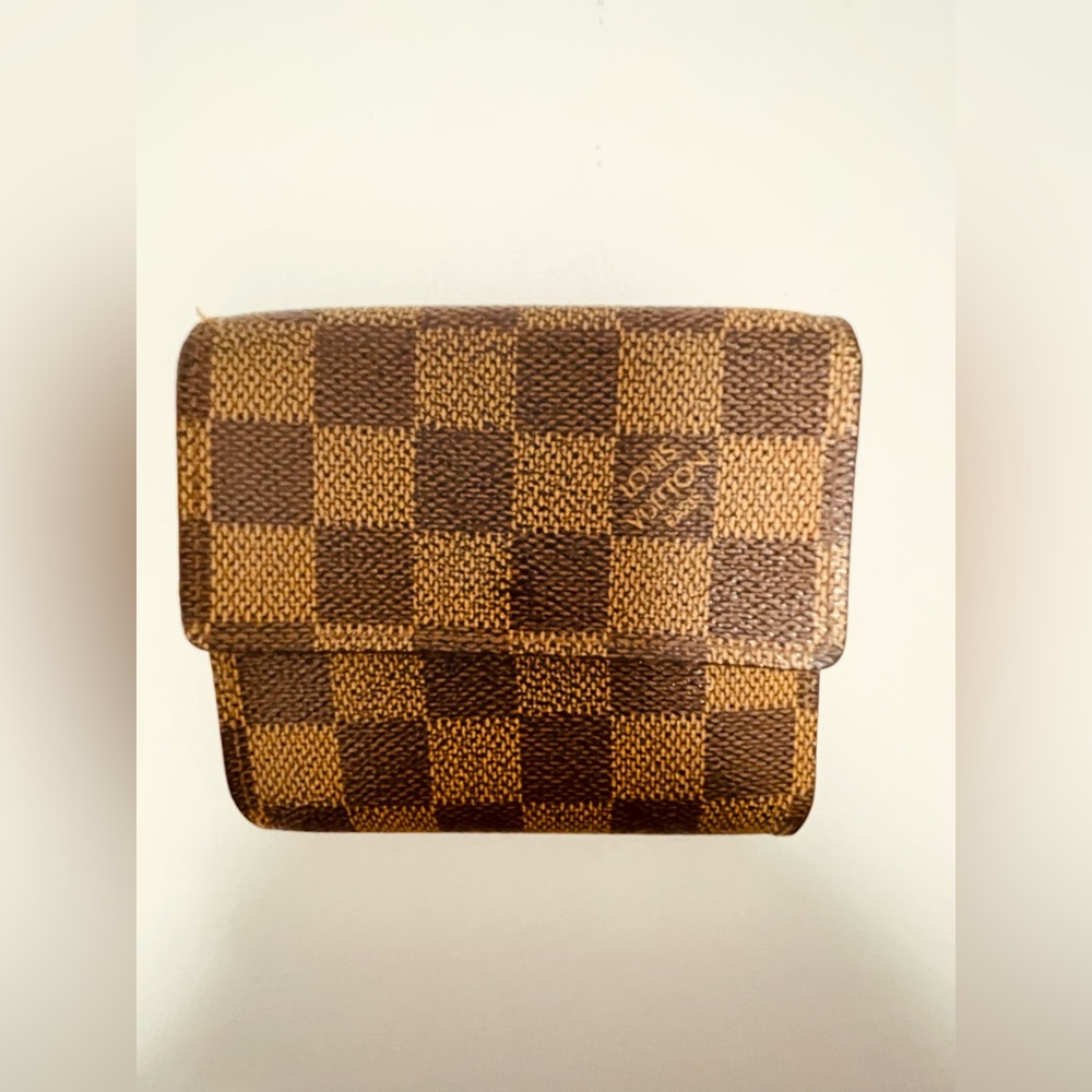 Louis Vuitton,Damiere - Picture 5 of 12
